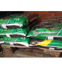 Aanplantgrond 40 liter 
