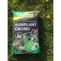 Aanplantgrond 40 liter 