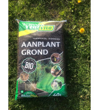 Aanplantgrond 40 liter 