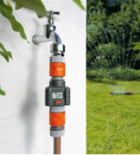 INNOVATIEVE WATERMETER