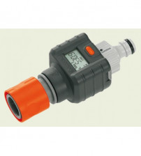 INNOVATIEVE WATERMETER